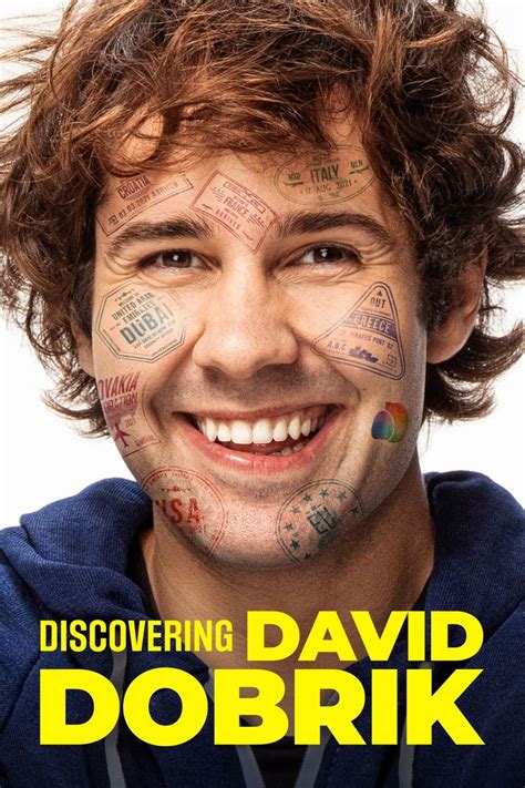 Discovering David Dobrik: All Episodes